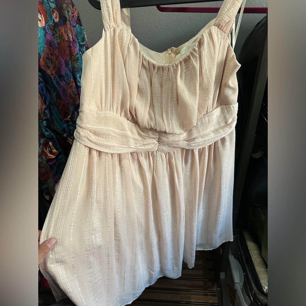 Forever 21 dress